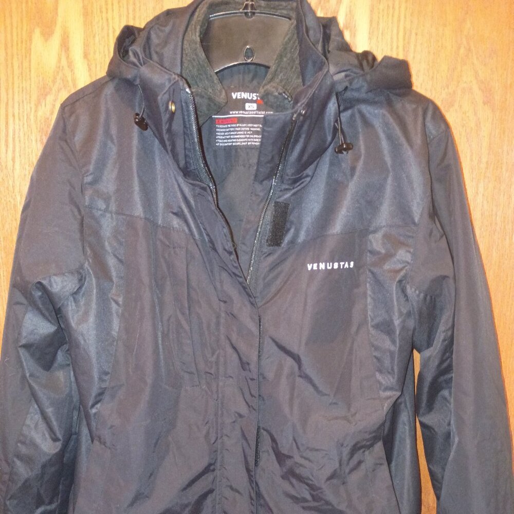 Venustas Heat, Waterproof, Removable Lining, Weat… - image 4